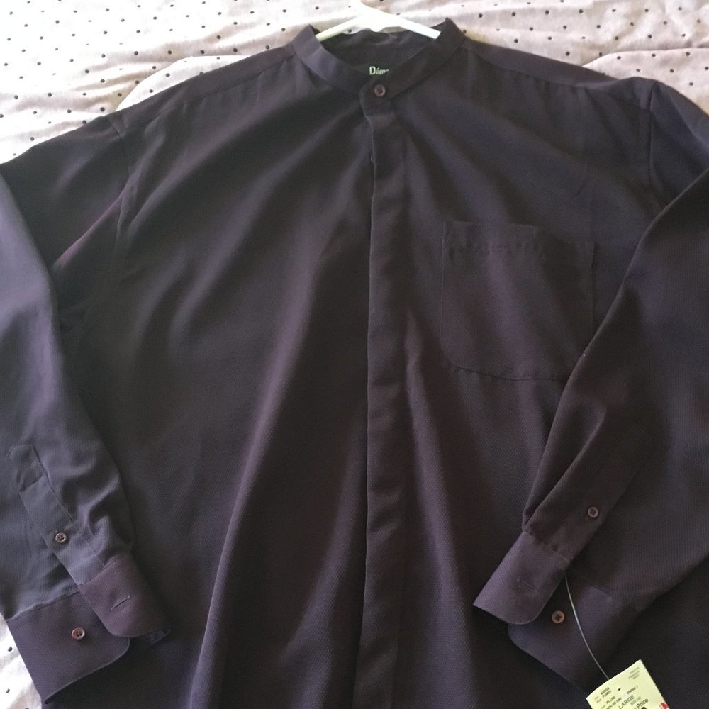 Damante men's casual / dressy shirt